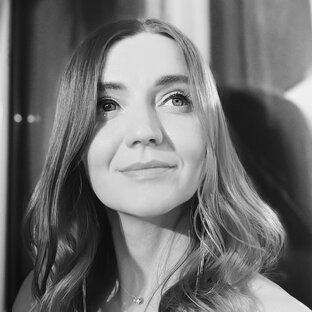Статистика Дзен Maria K