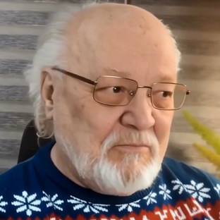 Статистика Дзен Лев Валерич