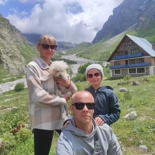Статистика Дзен Alexander ➭ Travel