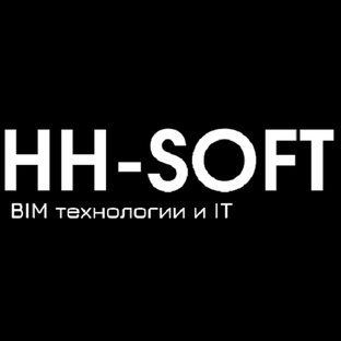 Статистика Дзен hh-soft.ru