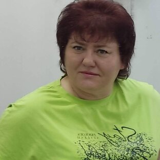 Логотип канала Предпенсионерка