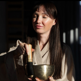 Статистика Дзен Светлана Звукотерапия Уфа, Sound Healing