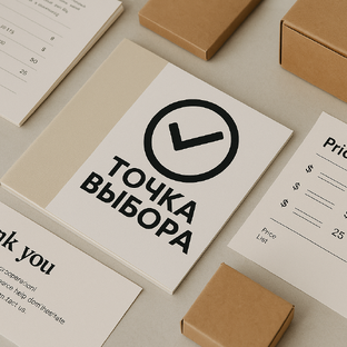 Статистика Дзен Точка Выбора