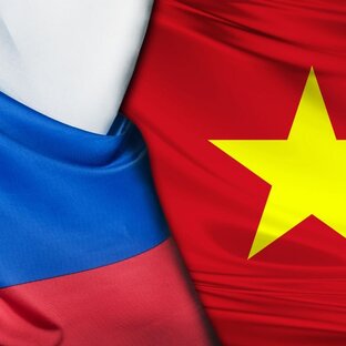 Статистика Дзен Русско-вьетнамский словарь