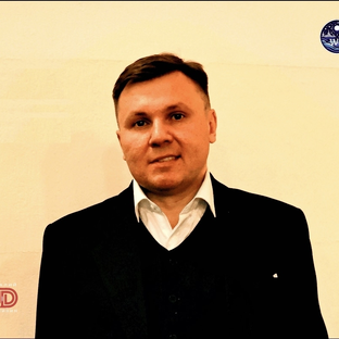 Статистика Дзен Виталий Дружинин • Творческие Миры