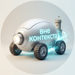 Статистика Дзен вне контекста 