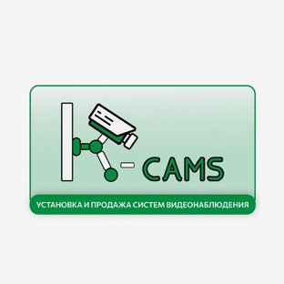 Статистика Дзен R-cams | Видеонаблюдение под ключ