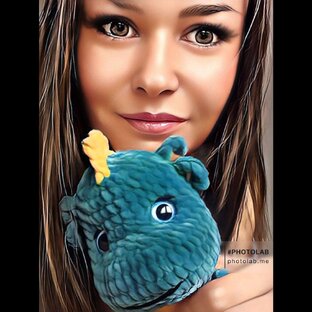 Статистика Дзен ToySElena