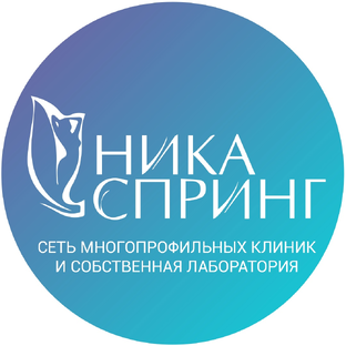 Статистика Дзен Сеть клиник "НИКА СПРИНГ"