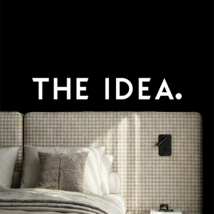 Статистика Дзен Фабрика мебели THE IDEA.