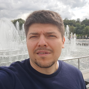 Статистика Дзен Необычная поэзия