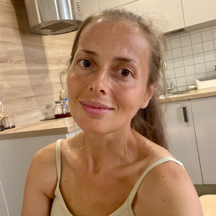 Статистика Дзен Людмила Трушенкова ❤️