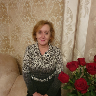 Статистика Дзен Мария Железнова