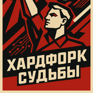 Статистика Дзен Хардфорк Судьбы