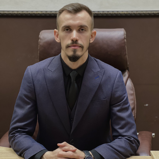 Статистика Дзен Твой юрист на Дзене Пахомов А.В.