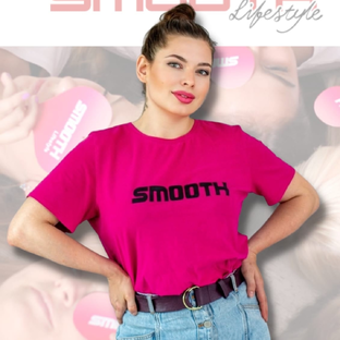 Статистика Дзен Тома Максимова SmoothStyle