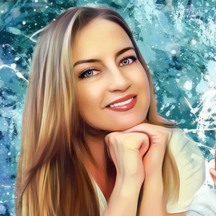 Статистика Дзен Алёна Фомина