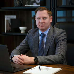 Статистика Дзен Судебный юрист Дмитрий Фоменко