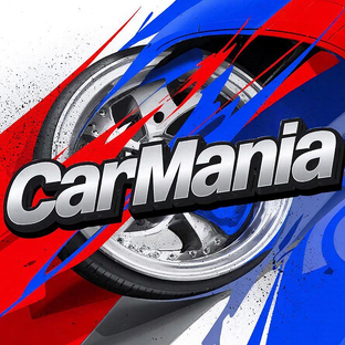 Статистика Дзен CarMania