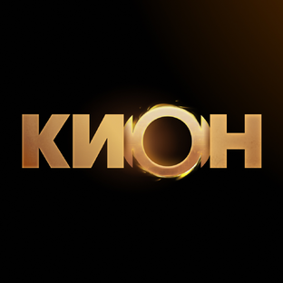 Логотип канала КИОН