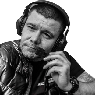 Статистика Дзен Михаил Пьяных