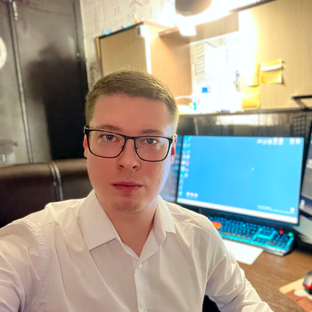 Статистика Дзен ANTON PRO DOLGI