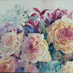 Статистика Дзен Helga Hesse 