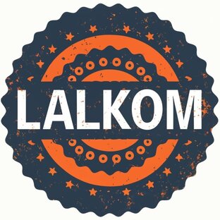 Статистика Дзен LALKOM
