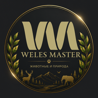 Статистика Дзен WELES MASTER: Забота о животных и природе!