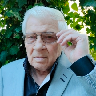 Статистика Дзен Валерий Смирнов