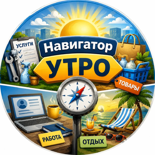 Статистика Дзен Навигатор УТРО