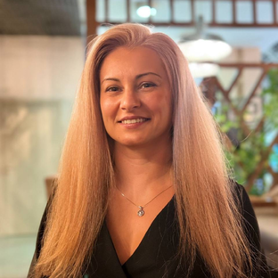 Статистика Дзен Мой Главбух Елена Завитаева
