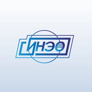 Логотип канала СИНЭО: Институт независимой экспертизы и оценки