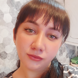 Статистика Дзен Ольга Стрелова