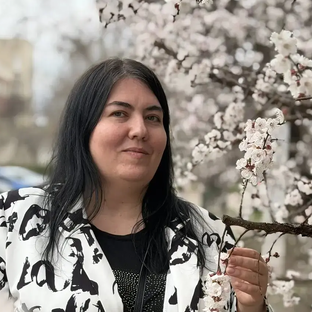 Статистика Дзен Екатерина Сергеевна - друг, наставник, репетитор.