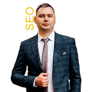 Статистика Дзен SEO для сайтов с услугами - Козлов Григорий