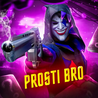 Статистика Дзен Prosti Bro