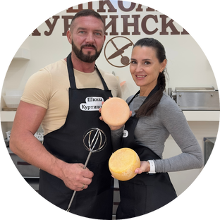 Статистика Дзен Школа Куртинских Сыр & Мясо