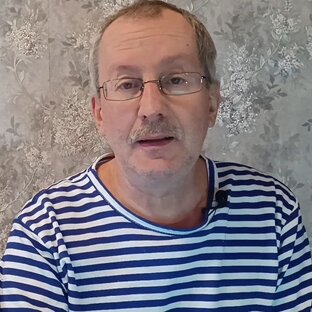 Статистика Дзен František Karel Ladislav - корреспондент Чехословацкого телевидения в России