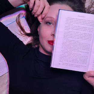 Статистика Дзен Книжное местечко 