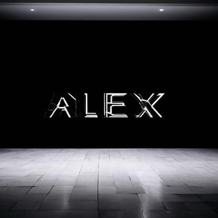 ГРУСТНЫЙ ALEX