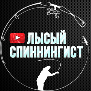 Статистика Дзен Лысый Спиннингист