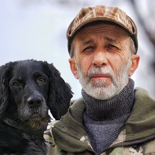 Логотип канала Александр Петричук