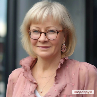Статистика Дзен Простая жизнь одинокой женщины 50+.