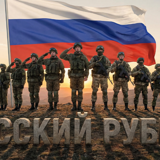 Статистика Дзен Русский Рубеж LIVE 