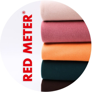Статистика Дзен RED METER