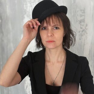 Статистика Дзен Доктор Марина Рункова