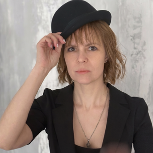 Логотип канала Доктор Марина Рункова