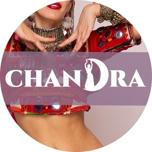 Статистика Дзен Chandra, студия танца и йоги в Новосибирске