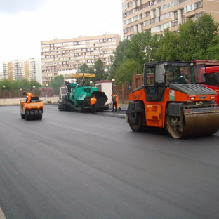 Статистика Дзен Благоустройство, асфальтирование